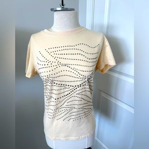 Studded T Shirt